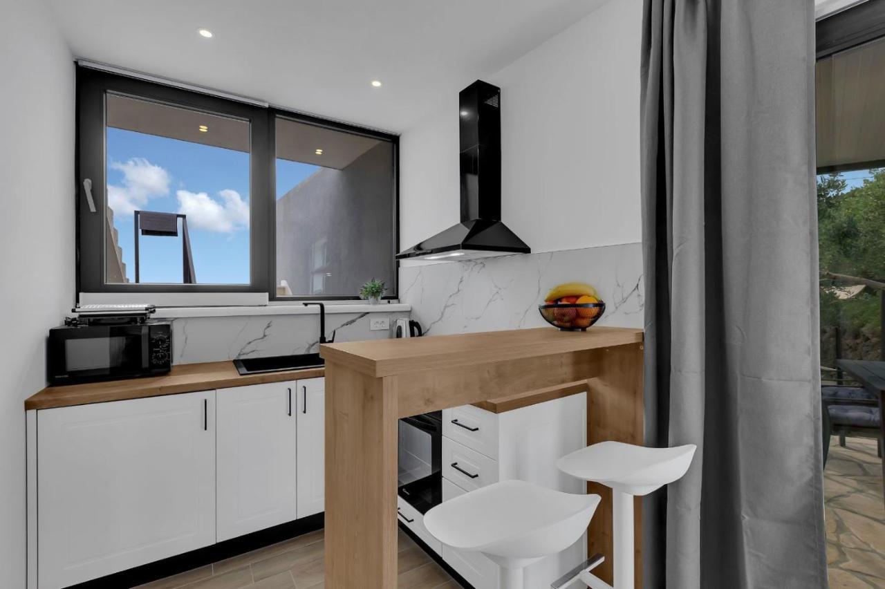 Apartments Lucky ブレラ エクステリア 写真