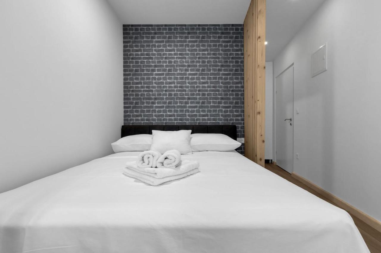 Apartments Lucky ブレラ エクステリア 写真