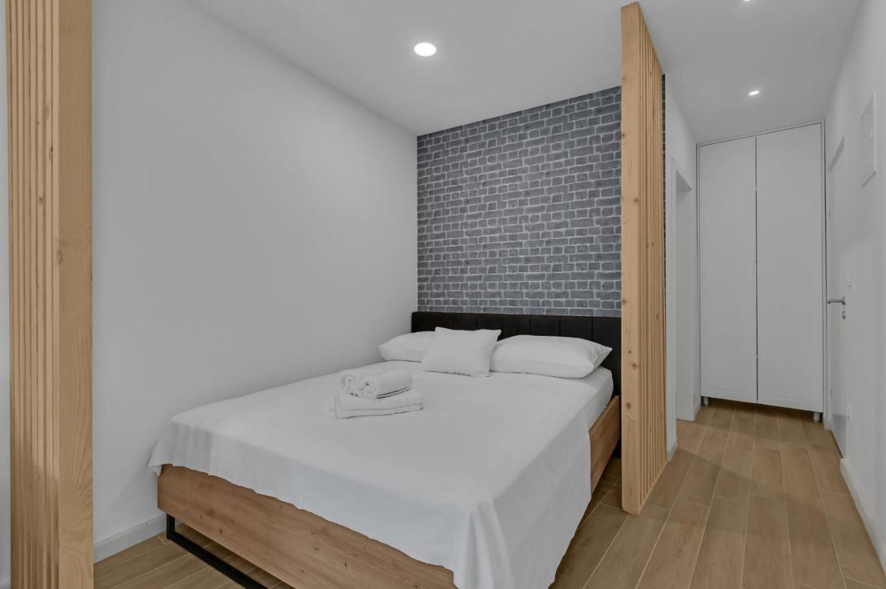 Apartments Lucky ブレラ エクステリア 写真