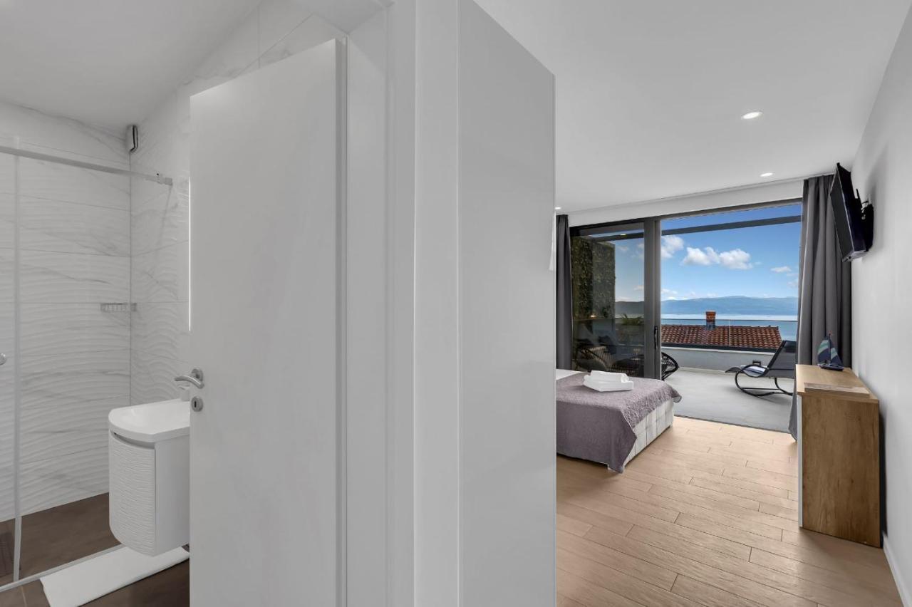 Apartments Lucky ブレラ エクステリア 写真